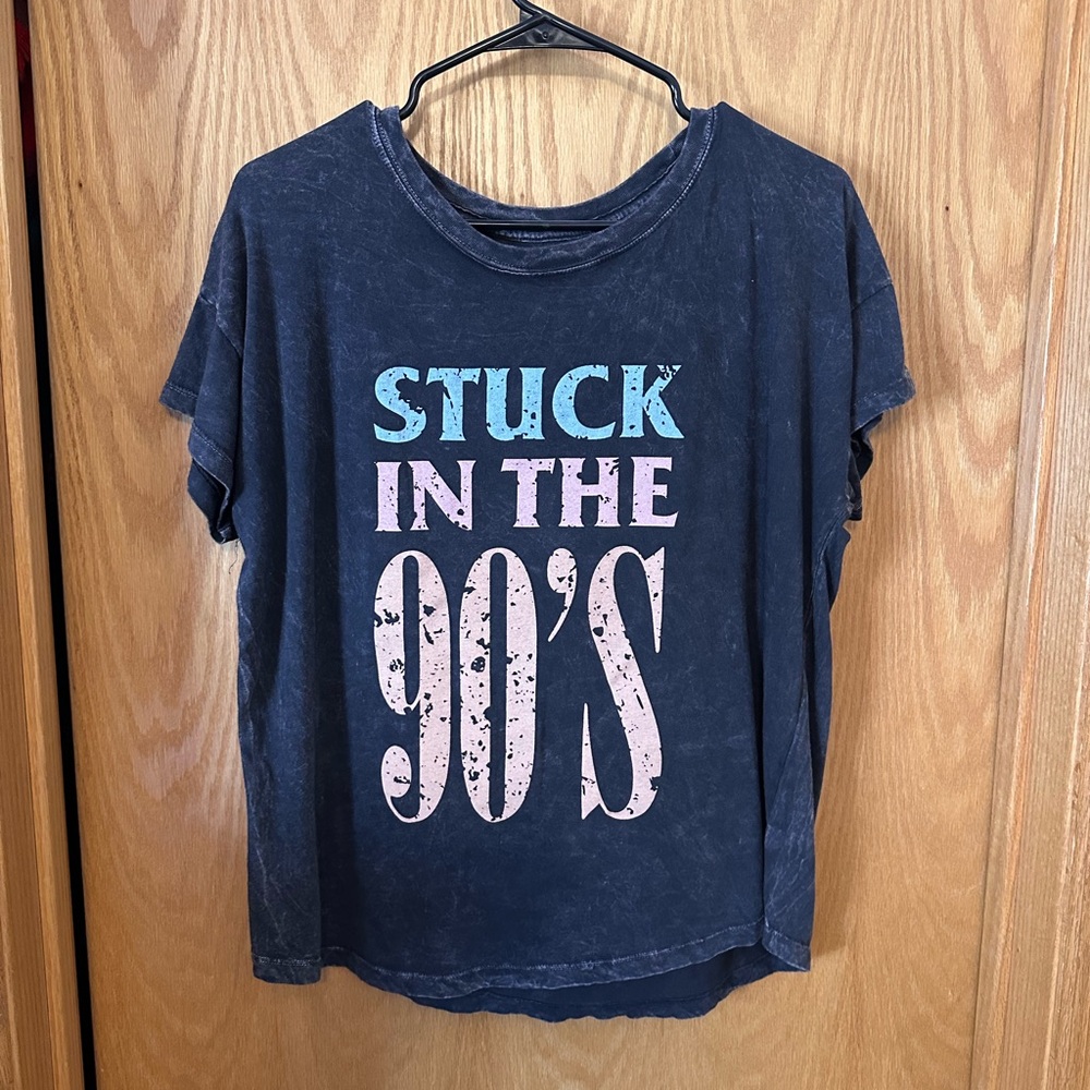 Graphic Tee